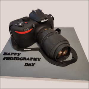 Special day Cake - No1