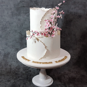 Wedding Cake - No2