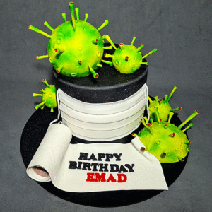 Other Cake - No1